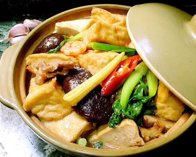 虾爆豆腐的做法大全窍门