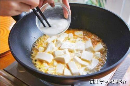 不放淀粉汤的做法大全