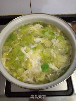 药材鸡蛋汤做法