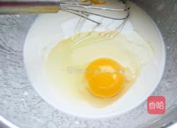用鸡蛋给宝宝做饭的做法
