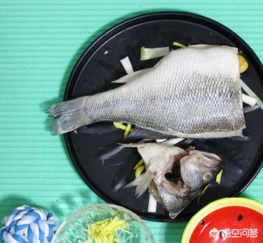 清洗鱼的正宗做法