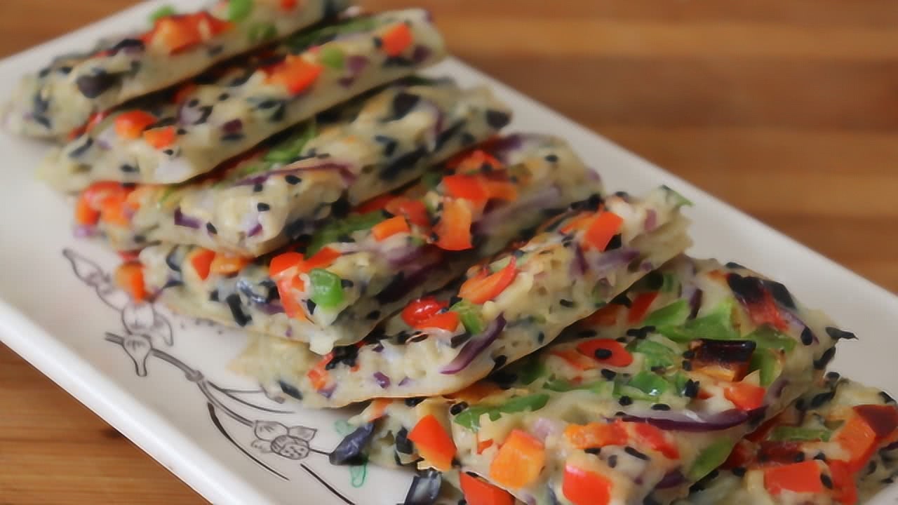 茄子里放鸡蛋做法
