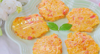 番茄 饼干 做法