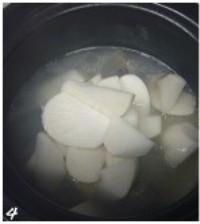 头浇汤的正宗做法