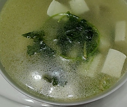 小陈豆腐汤的做法窍门