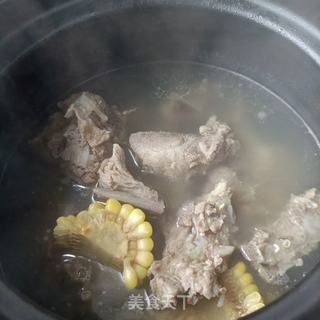 小鸡枞汤的正确做法