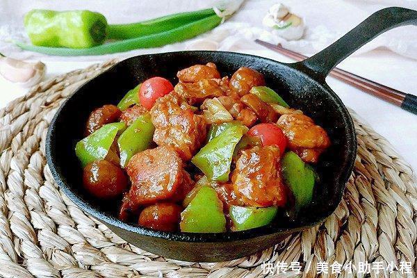 河北板栗的做法煲汤