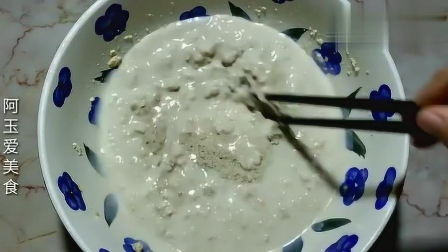 鸡蛋燕麦早餐吃法做法