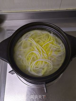 砂锅鸡汤的做法家常做法