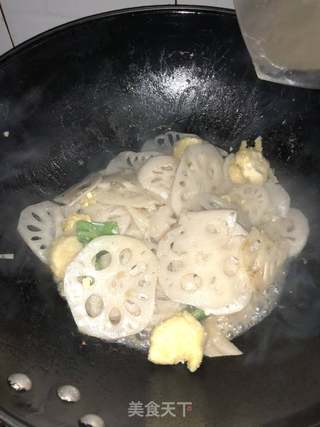 藕烧豆腐的做法大全