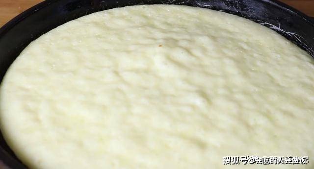 大米糊加鸡蛋做法