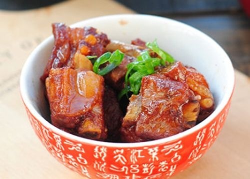 婴儿排骨米糊的做法窍门