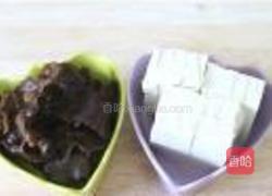 豆腐煮汤打蘸水的做法