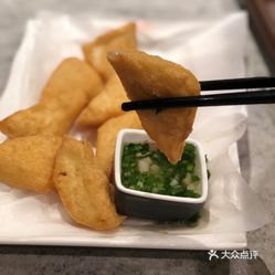 潮州普宁炸豆腐的做法