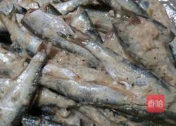 炸麻辣跳跳鱼的做法窍门