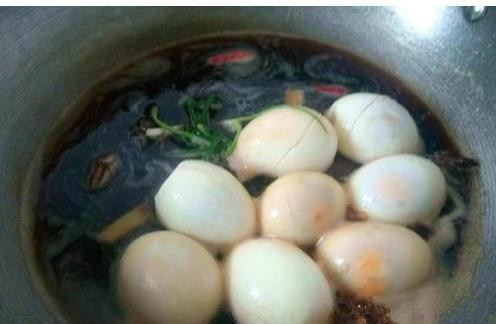熊爪鸡蛋做法窍门是什么