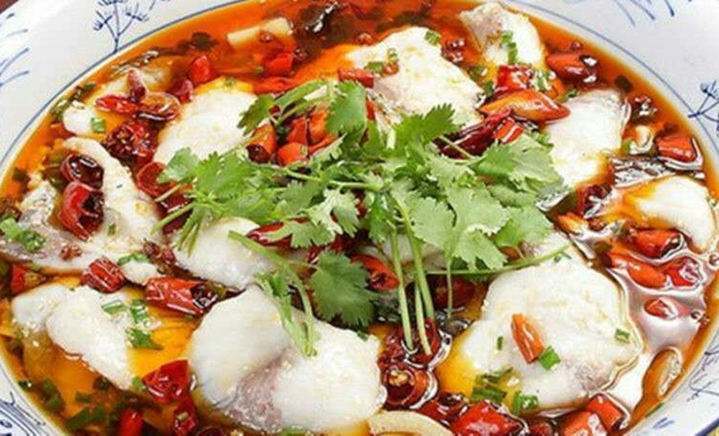 鲜美蒸江团鱼，家常美味，营养满分