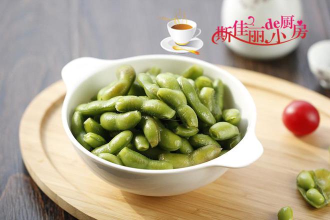 棒豆的做法