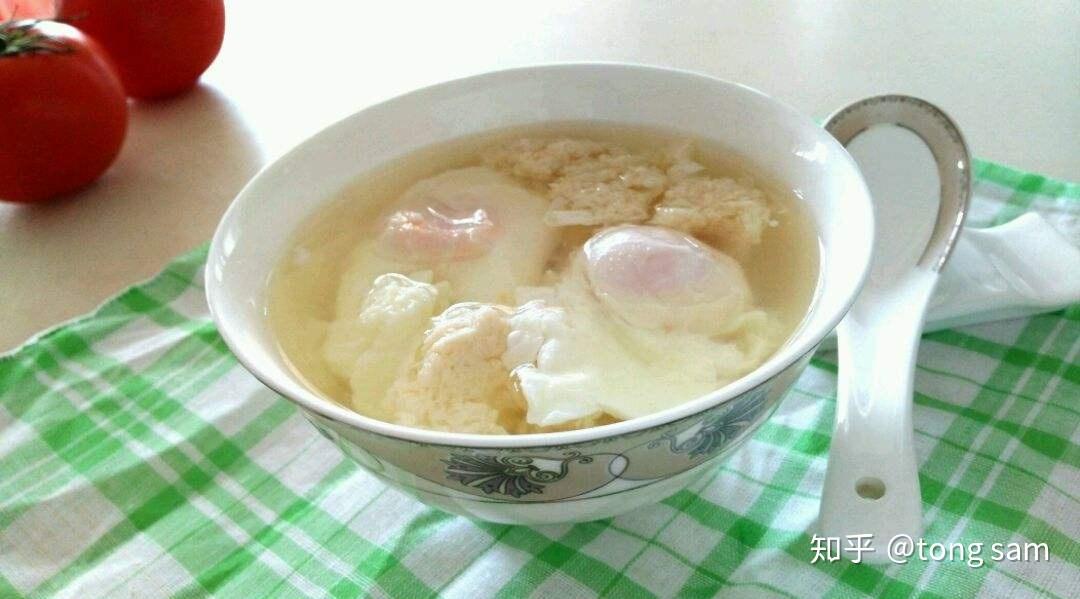 酒酿鸡蛋汉堡面糊做法