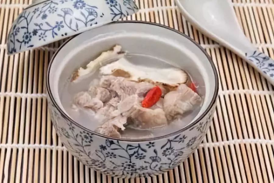 药膳补汤的做法