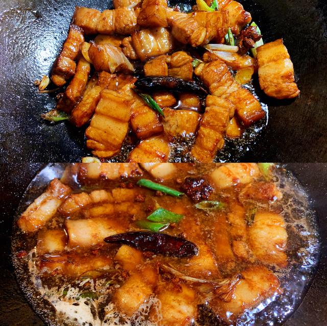 喀什羊肉炒豆腐，传统美食的醇香诱惑