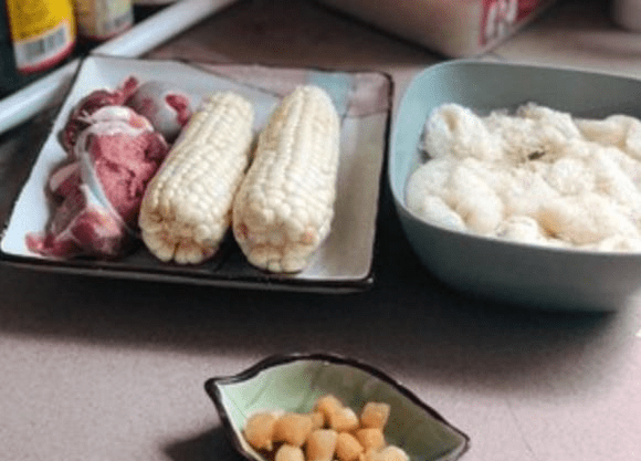 国宴汤的家常做法