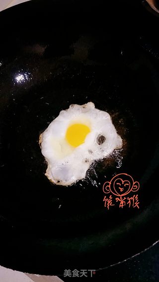 煎鸡蛋汤的做法大全