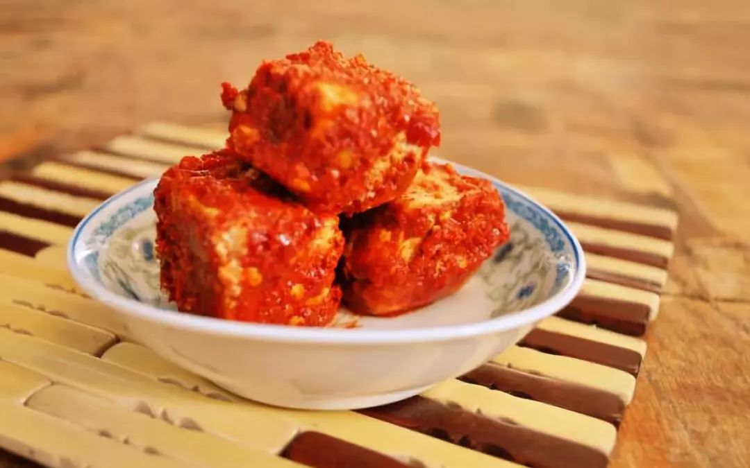 大邑豆腐乳，传统美食的魅力与家常做法揭秘
