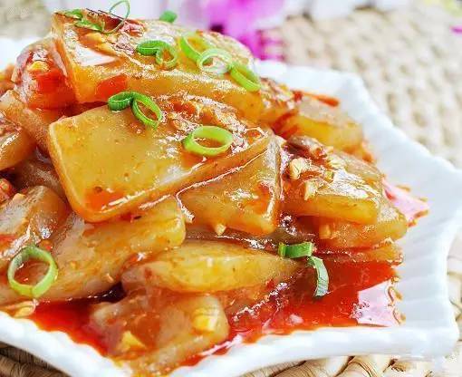 水豆腐碎末的神奇魅力，家常食材的健康奥秘