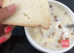 牛奶鸡蛋醪糟丰胸做法