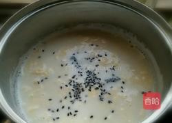 牛奶鸡蛋醪糟丰胸做法