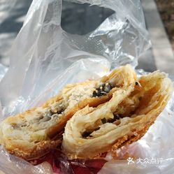 黑芝麻小酥饼，传统美味与现代健康的完美融合