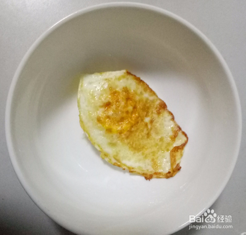鸡蛋咸家常做法
