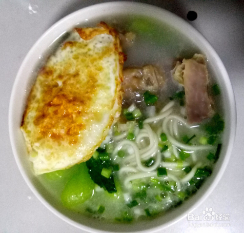 鸡蛋咸家常做法