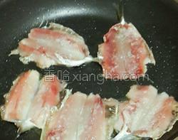 烧烤用手翻鱼的做法