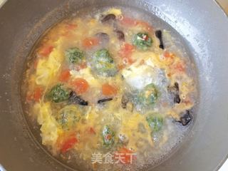 红牛鸡蛋汤做法大全
