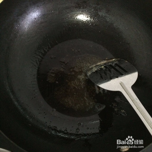 排骨卤肉的做法步骤