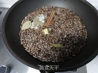 小瓜子做法