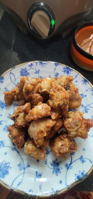 佛山甜酸排骨的做法