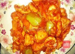 日本豆腐虾肉沫鸡蛋做法