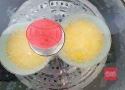 家庭蒸鸡蛋糕做法