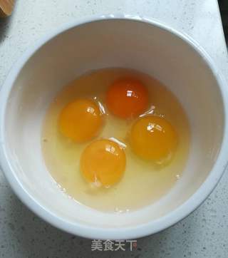小海蛎蒸鸡蛋的做法