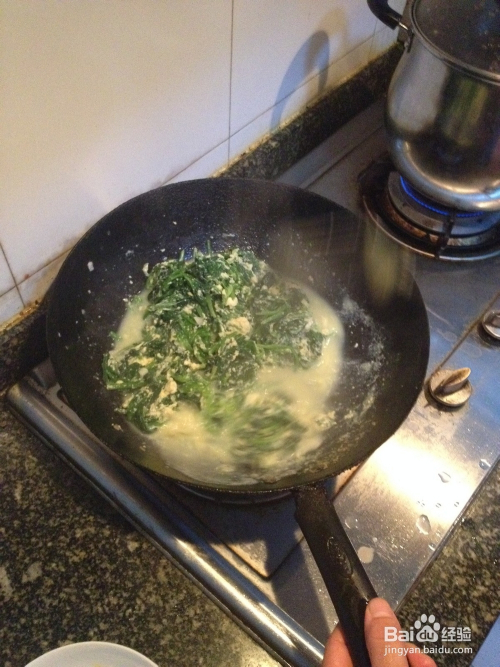 产妇鸡蛋汤做法