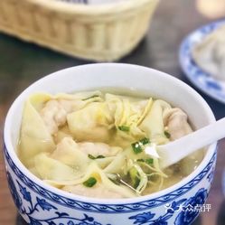 红汤辣馄饨的做法