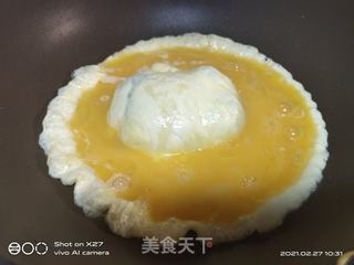 开平鸡蛋做法大全
