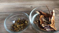 水鱼鸡石斛汤的做法
