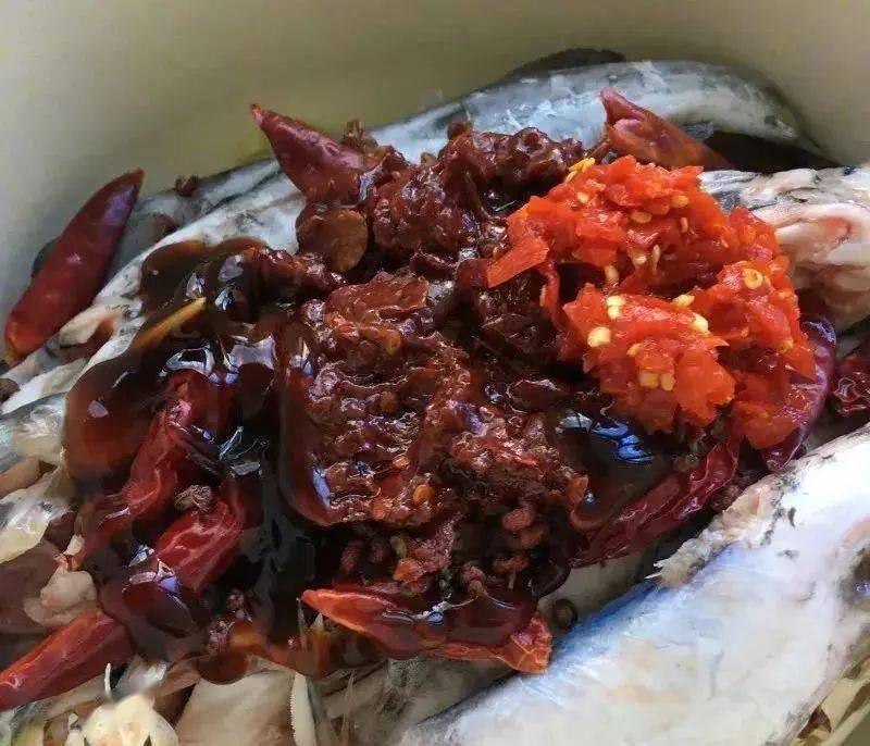香菜黄辣丁鱼的做法