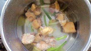丛容汤的做法大全