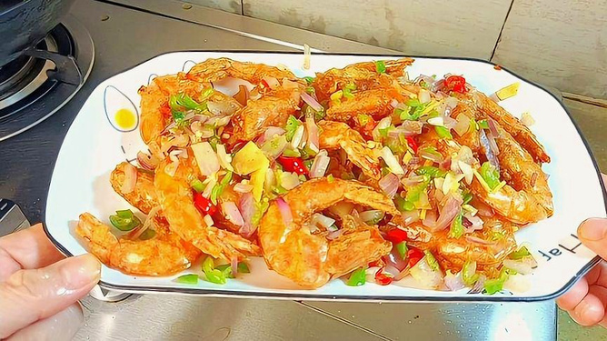 麻婆豆腐西红柿的做法