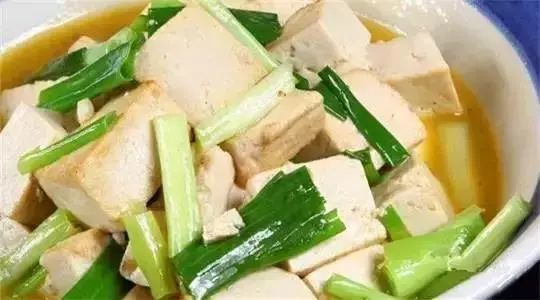 江苏冬至豆腐的正宗做法